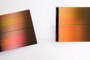 SSD Optane от Intel будут в 1000 раз быстрее и появятся в продаже до конца года