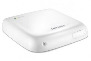 Неттоп Samsung Chromebox обновлен: больше никакого сходства с Mac mini