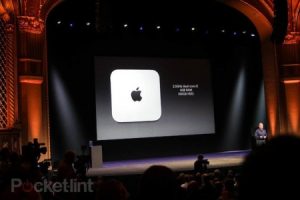 Новый Mac mini получил 4-ядерный i7 и 1 Тб памяти