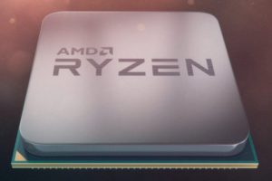 Топовый процессор линейки AMD Ryzen 7 установил новый мировой рекорд