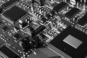 Китай начал производить собственные компьютерные чипы